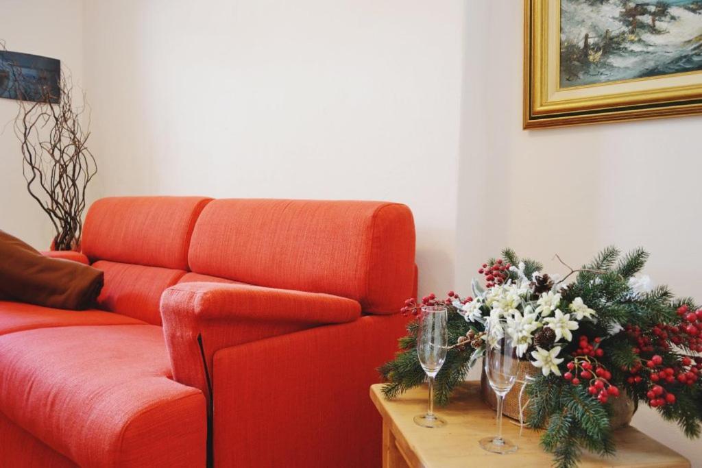 Maison Carrel Elegant 7 Breuil-Cervinia Dış mekan fotoğraf