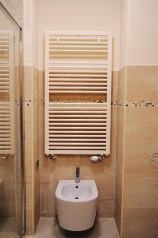 Maison Carrel Elegant 7 Breuil-Cervinia Dış mekan fotoğraf