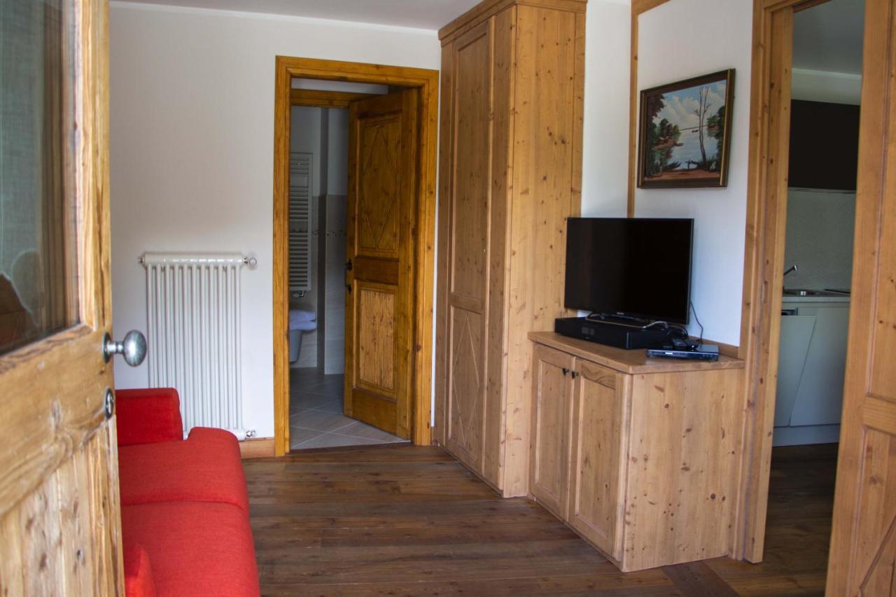 Maison Carrel Elegant 7 Breuil-Cervinia Dış mekan fotoğraf