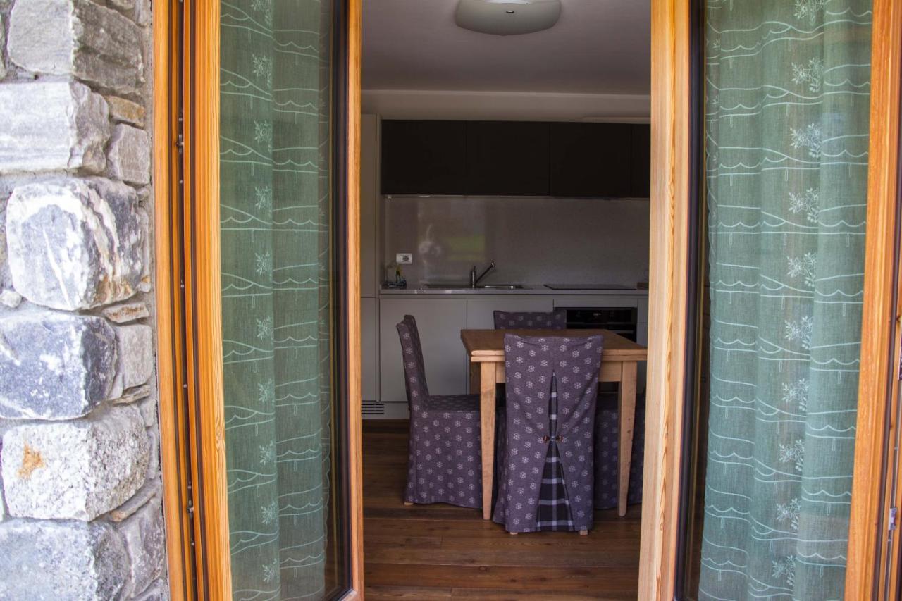 Maison Carrel Elegant 7 Breuil-Cervinia Dış mekan fotoğraf