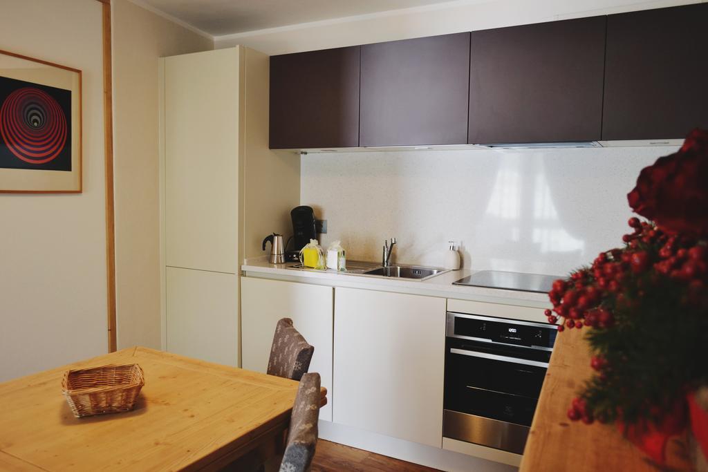Maison Carrel Elegant 7 Breuil-Cervinia Dış mekan fotoğraf
