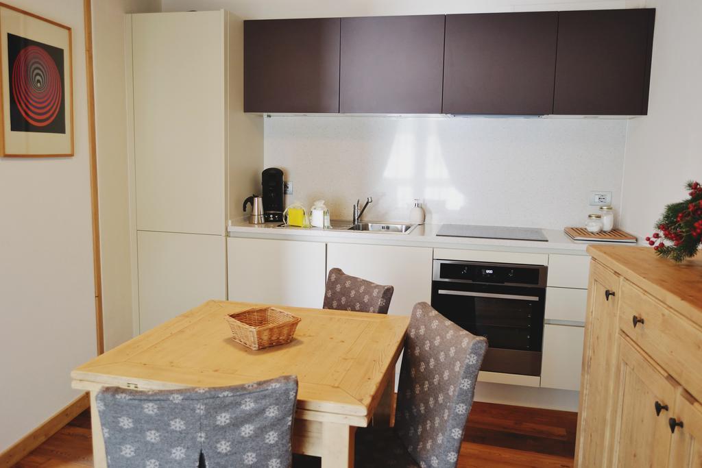 Maison Carrel Elegant 7 Breuil-Cervinia Dış mekan fotoğraf