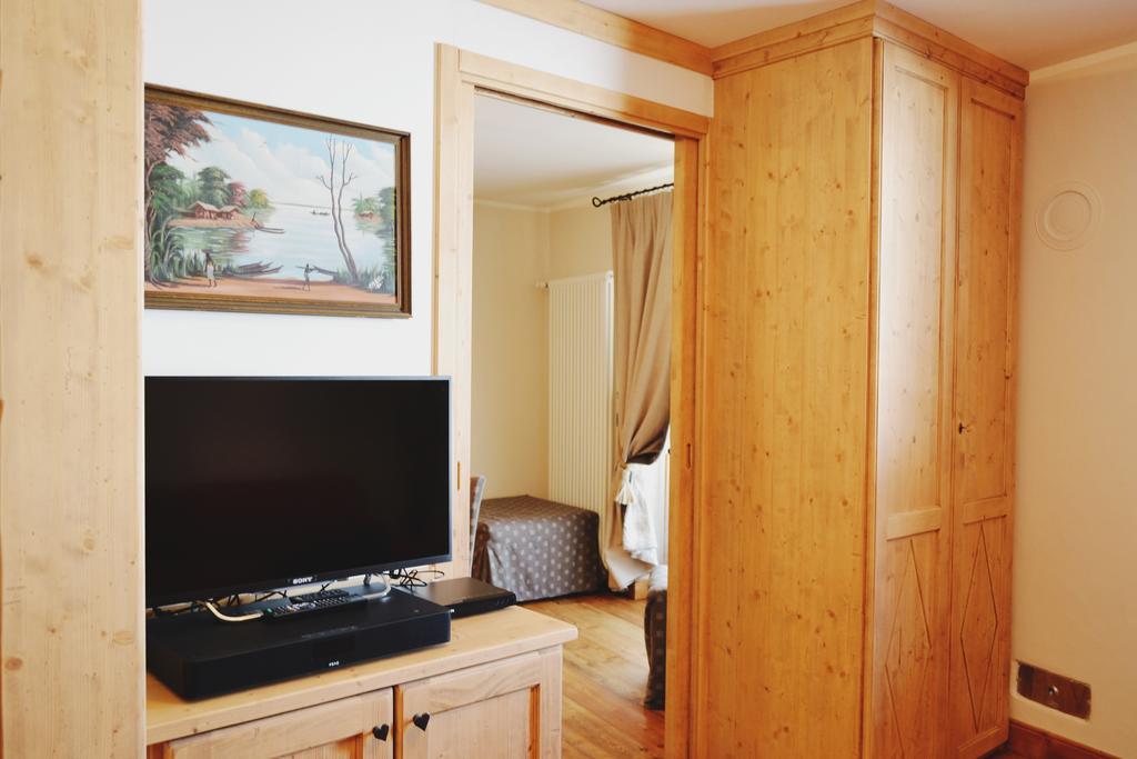 Maison Carrel Elegant 7 Breuil-Cervinia Dış mekan fotoğraf