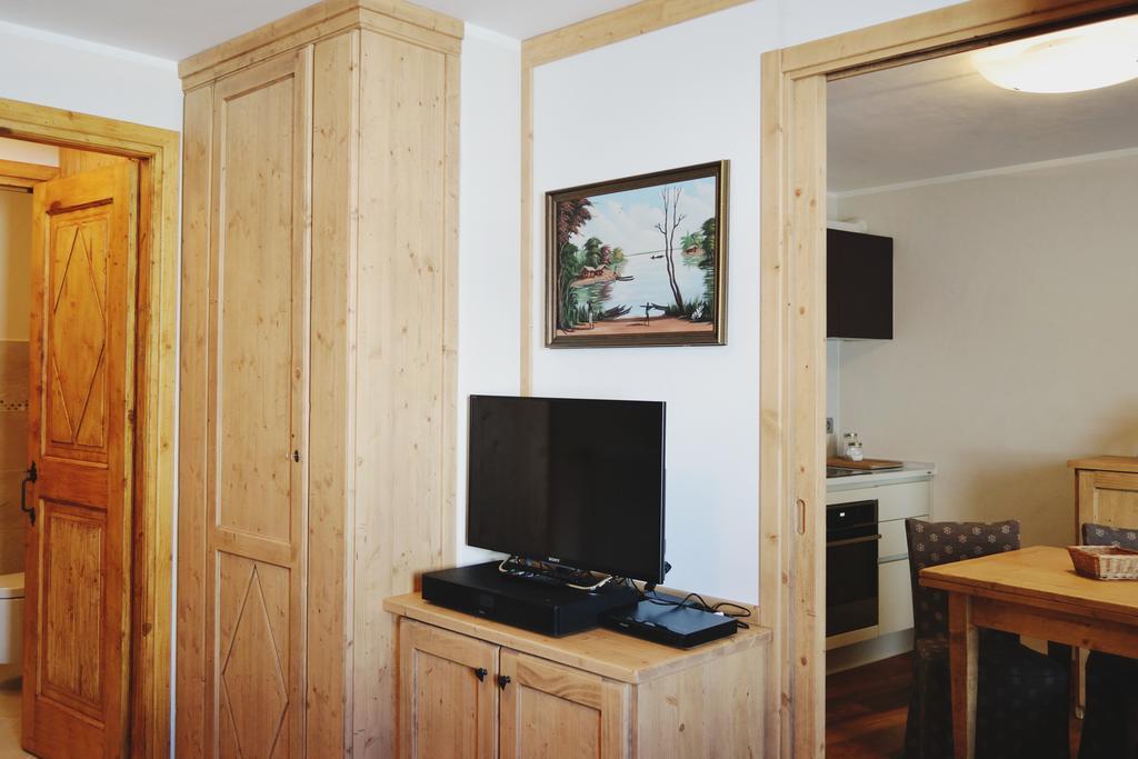 Maison Carrel Elegant 7 Breuil-Cervinia Dış mekan fotoğraf