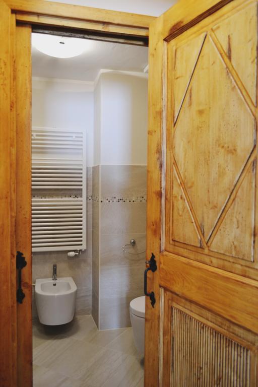Maison Carrel Elegant 7 Breuil-Cervinia Dış mekan fotoğraf